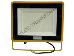 110 VOLT 150 WATT SLIMLINE LED IP65 FLOODLIGHT